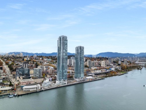 4008-680 Quayside Drive, New Westminster, BC 