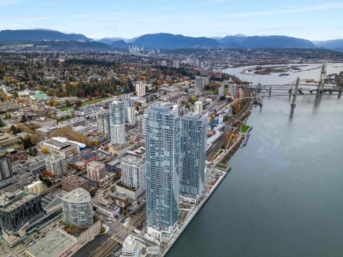 4008-680 Quayside Drive, New Westminster, BC 