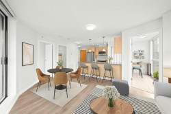 702-1199 Seymour Street  Vancouver, BC V6B 1K3