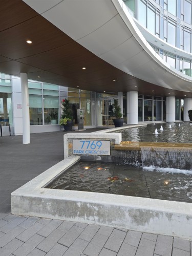 407-7769 Park Crescent, Burnaby, BC 