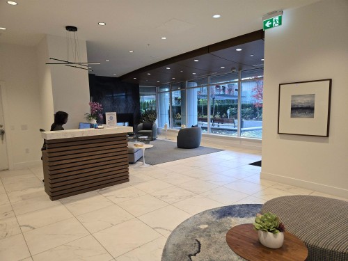 407-7769 Park Crescent, Burnaby, BC 