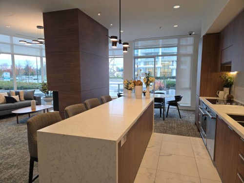 407-7769 Park Crescent, Burnaby, BC 