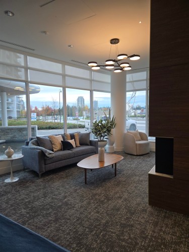 407-7769 Park Crescent, Burnaby, BC 