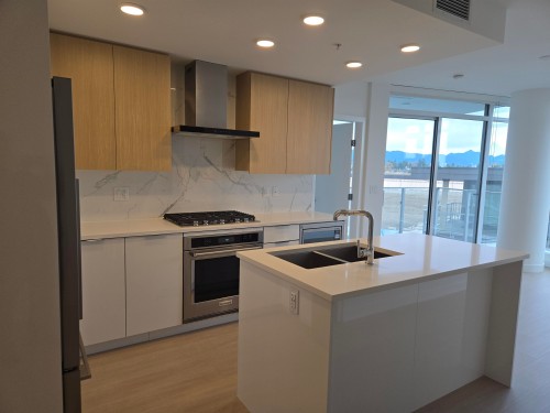 407-7769 Park Crescent, Burnaby, BC 