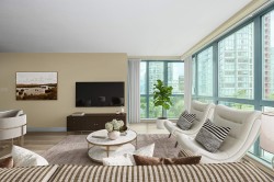 806-1238 Melville Street  Vancouver, BC V6E 4N2