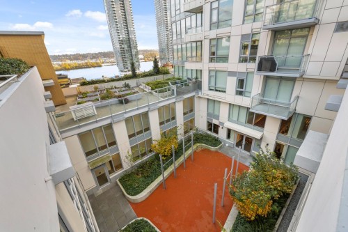 803-618 Carnarvon Street, New Westminster, BC 