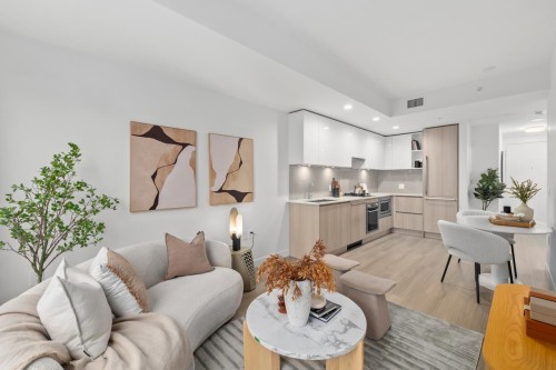 803-618 Carnarvon Street, New Westminster, BC 