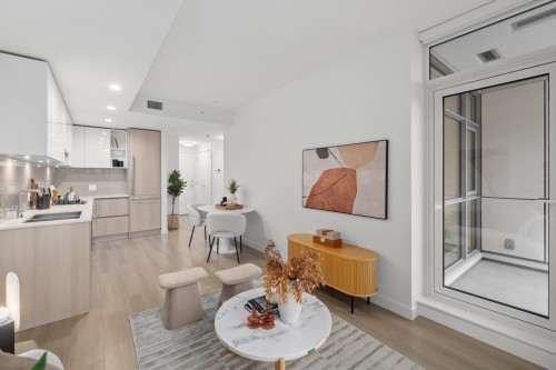 803-618 Carnarvon Street, New Westminster, BC 