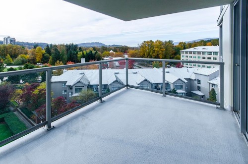 701-235 Guildford Way  Port Moody, BC V3H 5L8