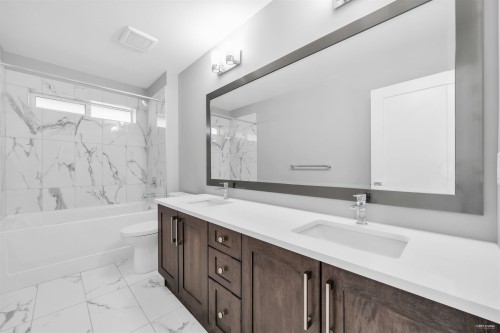 1414 Shay Street, Coquitlam, BC 