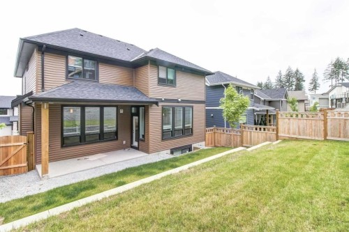 1414 Shay Street, Coquitlam, BC 