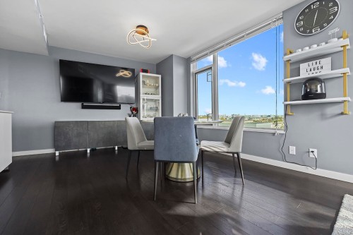 1007-7708 Alderbridge Way, Richmond, BC 