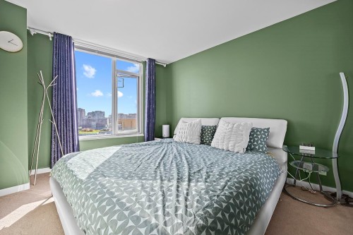 1007-7708 Alderbridge Way, Richmond, BC 