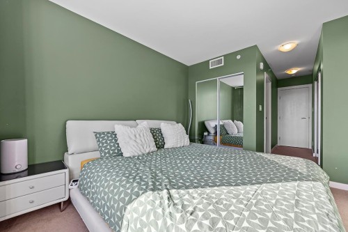 1007-7708 Alderbridge Way, Richmond, BC 