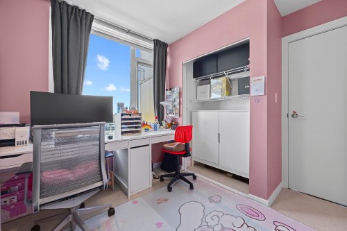 1007-7708 Alderbridge Way, Richmond, BC 