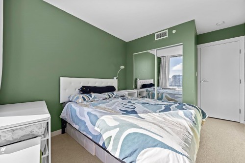 1007-7708 Alderbridge Way, Richmond, BC 