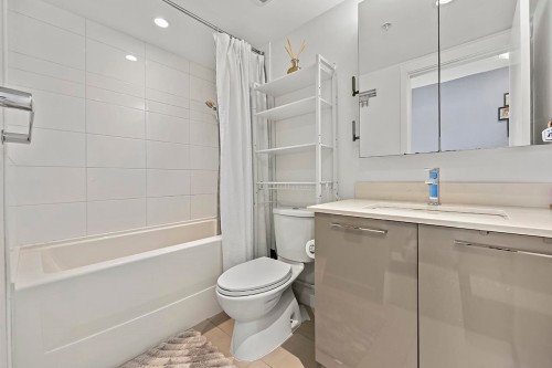 1007-7708 Alderbridge Way, Richmond, BC 