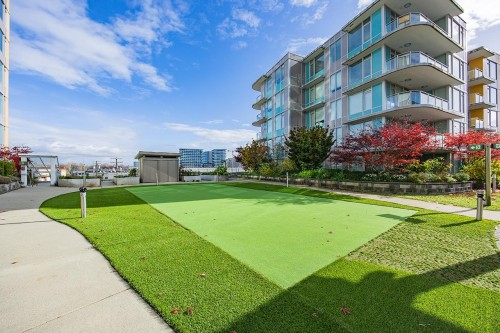 1007-7708 Alderbridge Way, Richmond, BC 