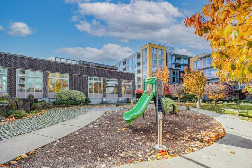 1007-7708 Alderbridge Way, Richmond, BC 