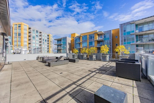 1007-7708 Alderbridge Way, Richmond, BC 