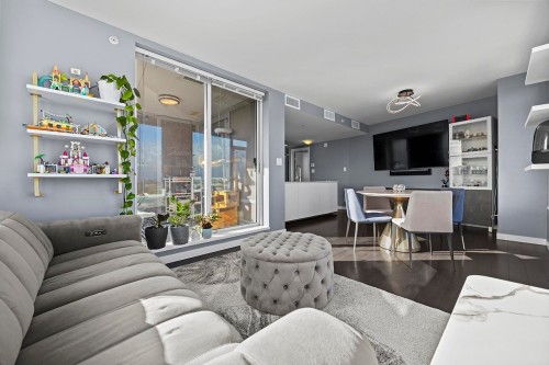 1007-7708 Alderbridge Way, Richmond, BC 