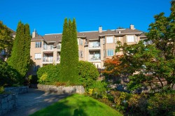 403-1050 Bowron Court  North Vancouver, BC V7H 2X7
