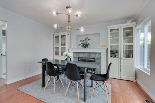 1400 Riverside Drive, North Vancouver, BC 