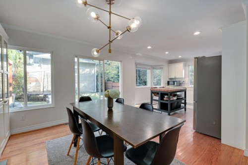 1400 Riverside Drive, North Vancouver, BC 