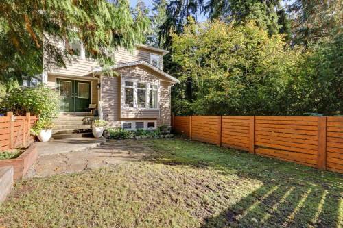 1400 Riverside Drive, North Vancouver, BC 