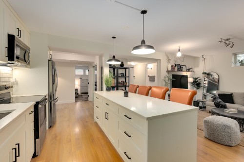 1400 Riverside Drive, North Vancouver, BC 