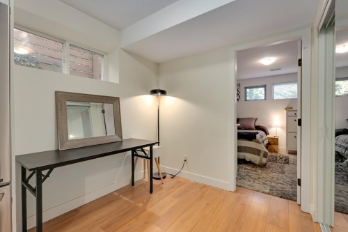 1400 Riverside Drive, North Vancouver, BC 