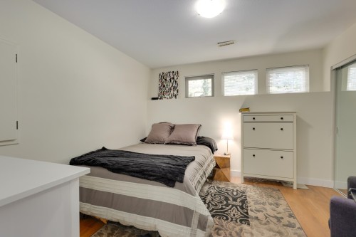 1400 Riverside Drive, North Vancouver, BC 