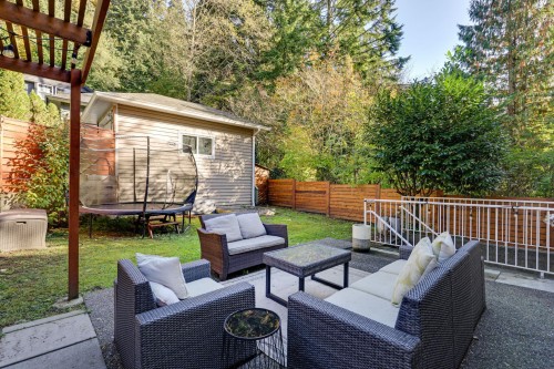 1400 Riverside Drive, North Vancouver, BC 