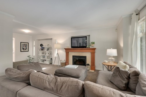 1400 Riverside Drive, North Vancouver, BC 