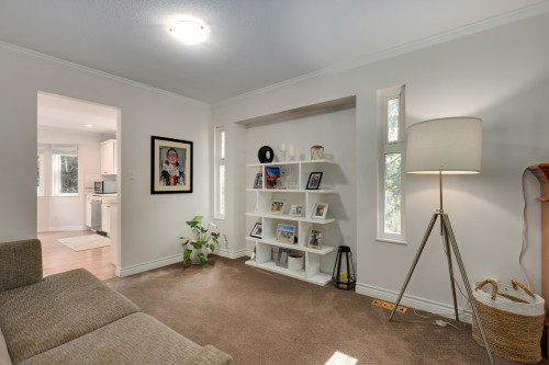 1400 Riverside Drive, North Vancouver, BC 