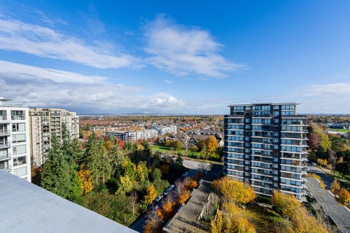 Ph7-9188 Cook Road, Richmond, BC 