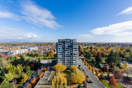 Ph7-9188 Cook Road, Richmond, BC 