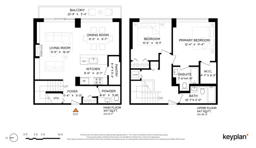 Ph7-9188 Cook Road, Richmond, BC 