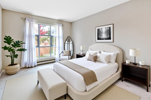 204-7540 Minoru Boulevard, Richmond, BC 