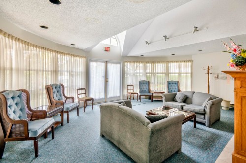 204-7540 Minoru Boulevard, Richmond, BC 