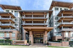 500 Royal Avenue  New Westminster, BC V3L 0G5