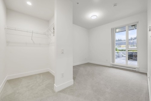 203-3075 Murray, Port Moody, BC 