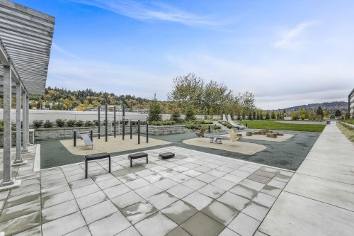 203-3075 Murray, Port Moody, BC 