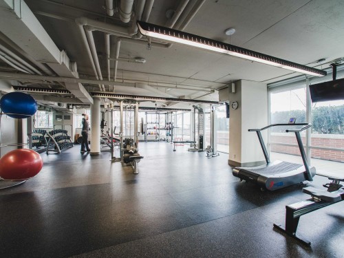 1516-1618 Quebec Street, Vancouver, BC 