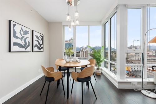 1516-1618 Quebec Street, Vancouver, BC 