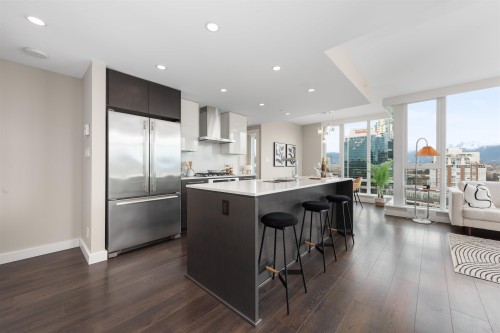 1516-1618 Quebec Street, Vancouver, BC 