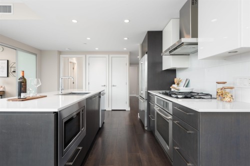 1516-1618 Quebec Street, Vancouver, BC 