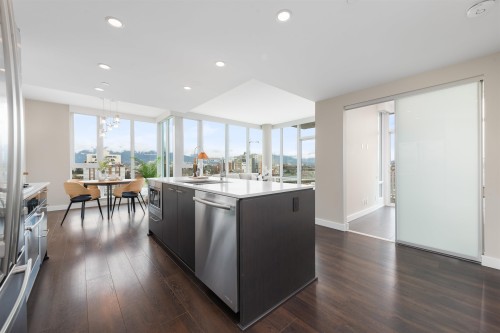 1516-1618 Quebec Street, Vancouver, BC 