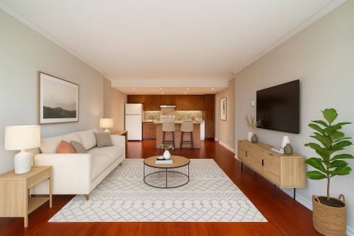 1319-2012 Fullerton Avenue  North Vancouver, BC V7P 3E3