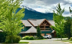 4718B Settebello Drive  Whistler, BC V0N 1B4